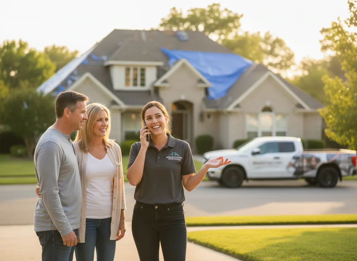 Emergency Roof Repair Seymour, TX FAQs